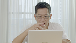 HUAWEI 神奇ABC 05