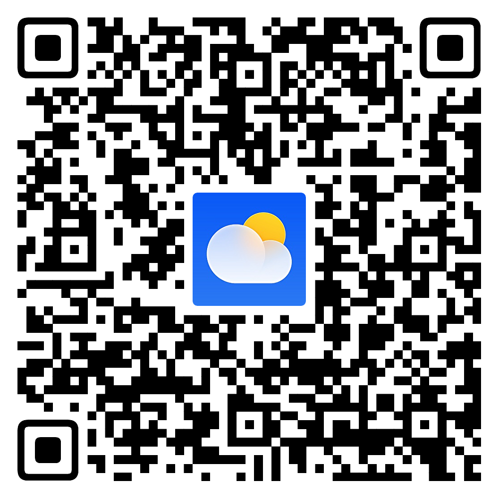 华为天气