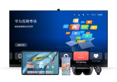 华为应用市场 应用搜索