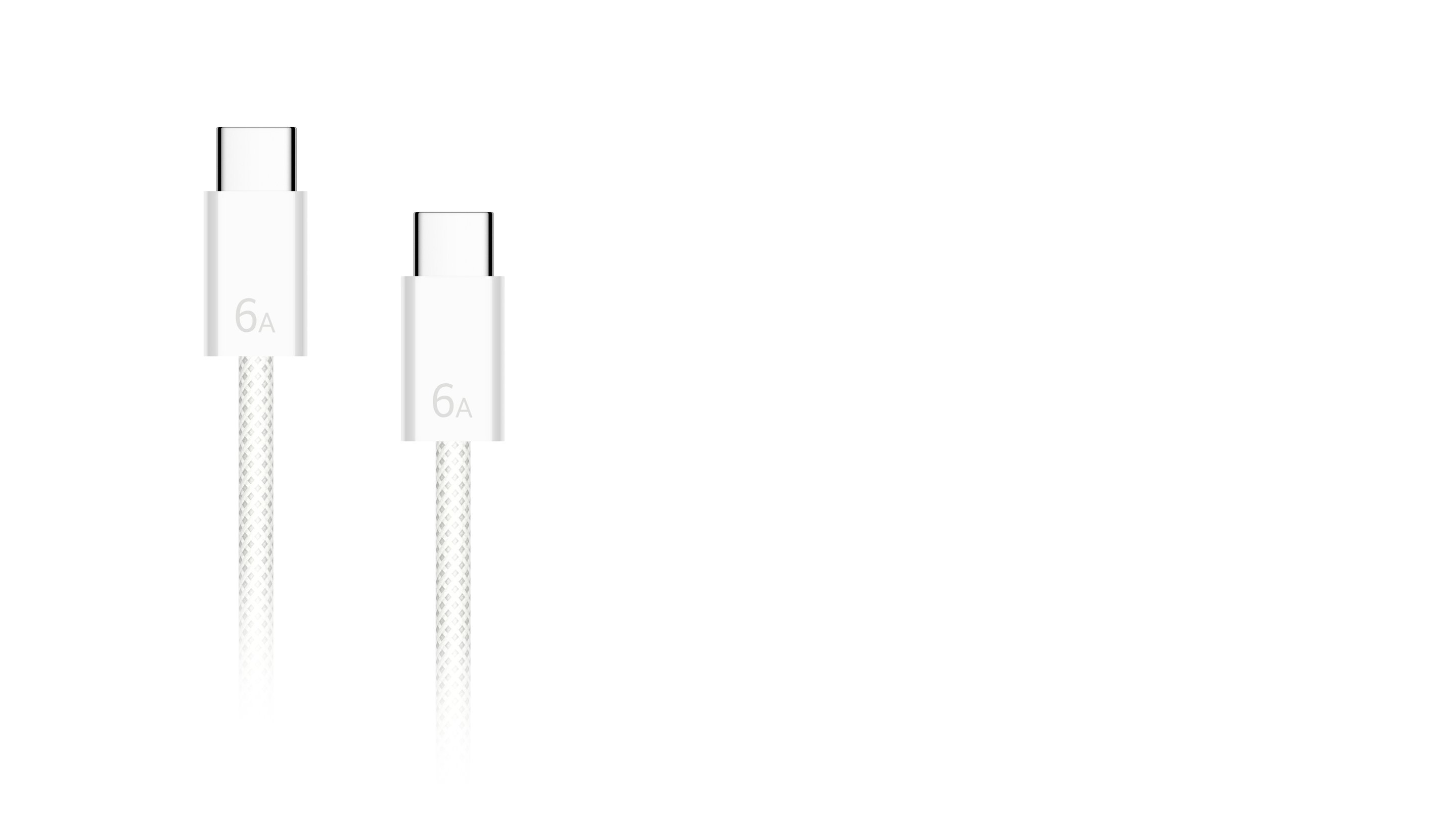 华为编织数据线 (Max 120 W)