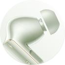 HUAWEI FreeBuds Pro 4 Ear Tips 材质