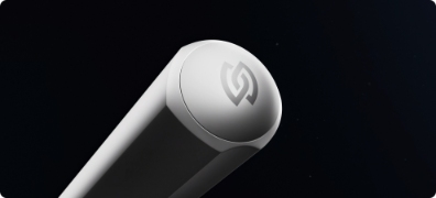 HUAWEI M-Pencil （第三代）星闪技术驱动
