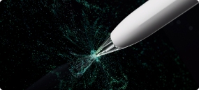 HUAWEI M-Pencil （第三代）星闪技术驱动