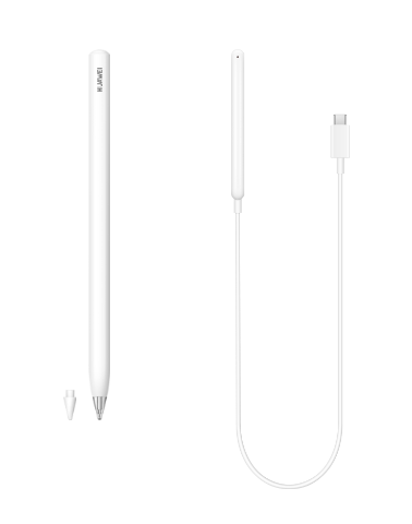 HUAWEI M-Pencil 套装(第三代)(适用于 HUAWEI MatePad、MateBook 等)
