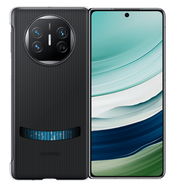 HUAWEI Mate X5 微泵液冷壳 KV
