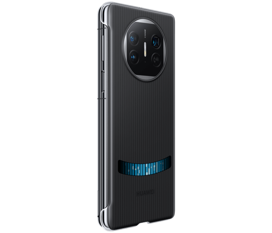 HUAWEI Mate X5 微泵液冷壳 微泵液冷