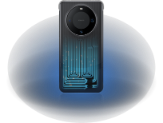 HUAWEI Mate 60 Pro 微泵液冷壳微泵