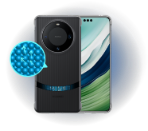 HUAWEI Mate 60 Pro 微泵液冷壳 PCM