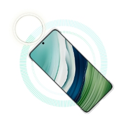 HUAWEI Mate 60 环闪保护壳无线供电