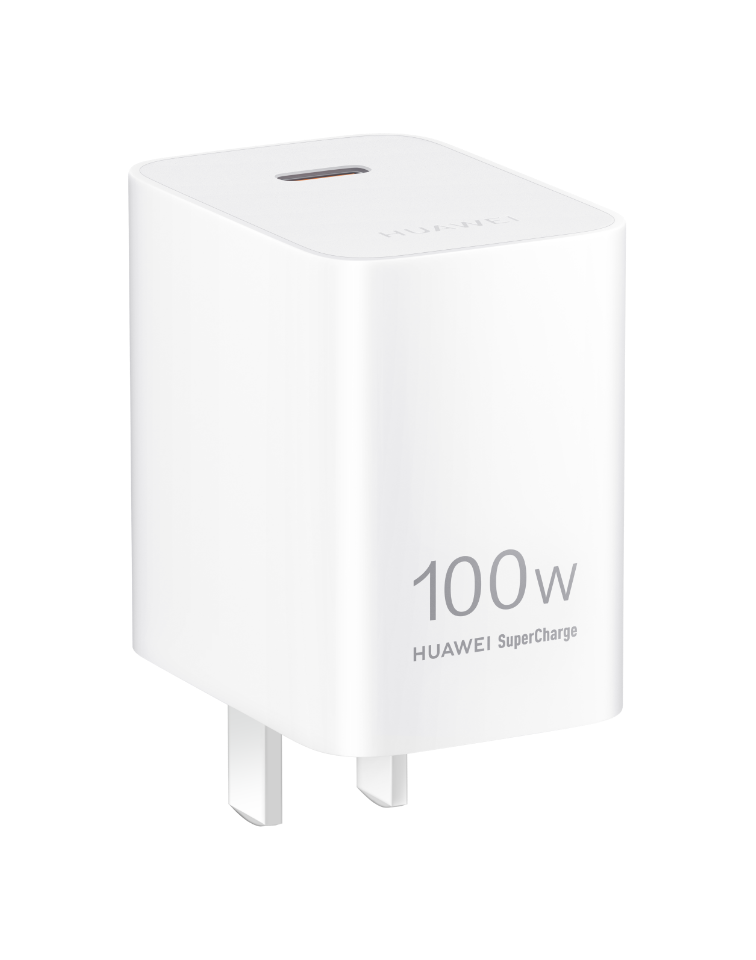华为冰糖全能充电器（Max 100 W）