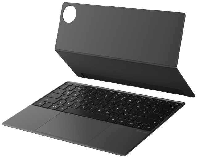 华为智能磁吸键盘（适用于 HUAWEI MatePad Pro 13.2 英寸）KV
