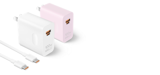 华为全能充电器(Max 100 W) KV