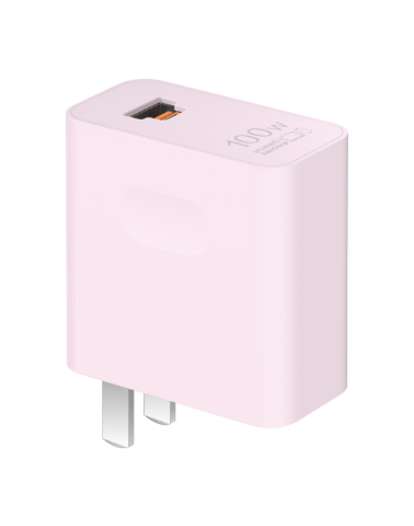  华为全能充电器（Max 100 W）