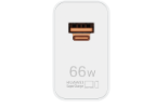 华为全能充电器(Max 66 W) 融合端口