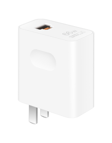 华为全能充电器（Max 66 W）