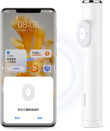 华为三脚架自拍杆（智能控制版）弹窗
                        
