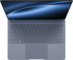 华为无线鼠标 星闪版互联互通 HUAWEI MateBook X Pro