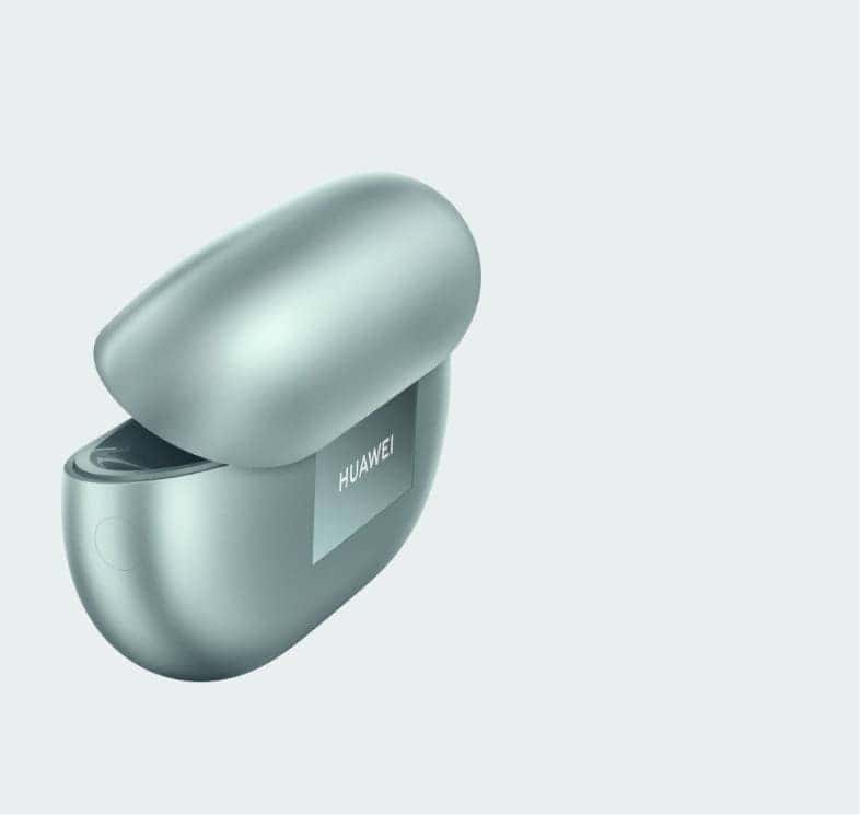 HUAWEI Freebuds Pro 3 充电盒