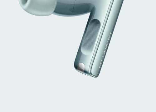 HUAWEI Freebuds Pro 3 手势操控