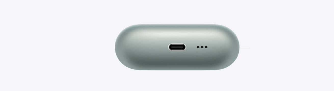 HUAWEI Freebuds Pro 3 查找