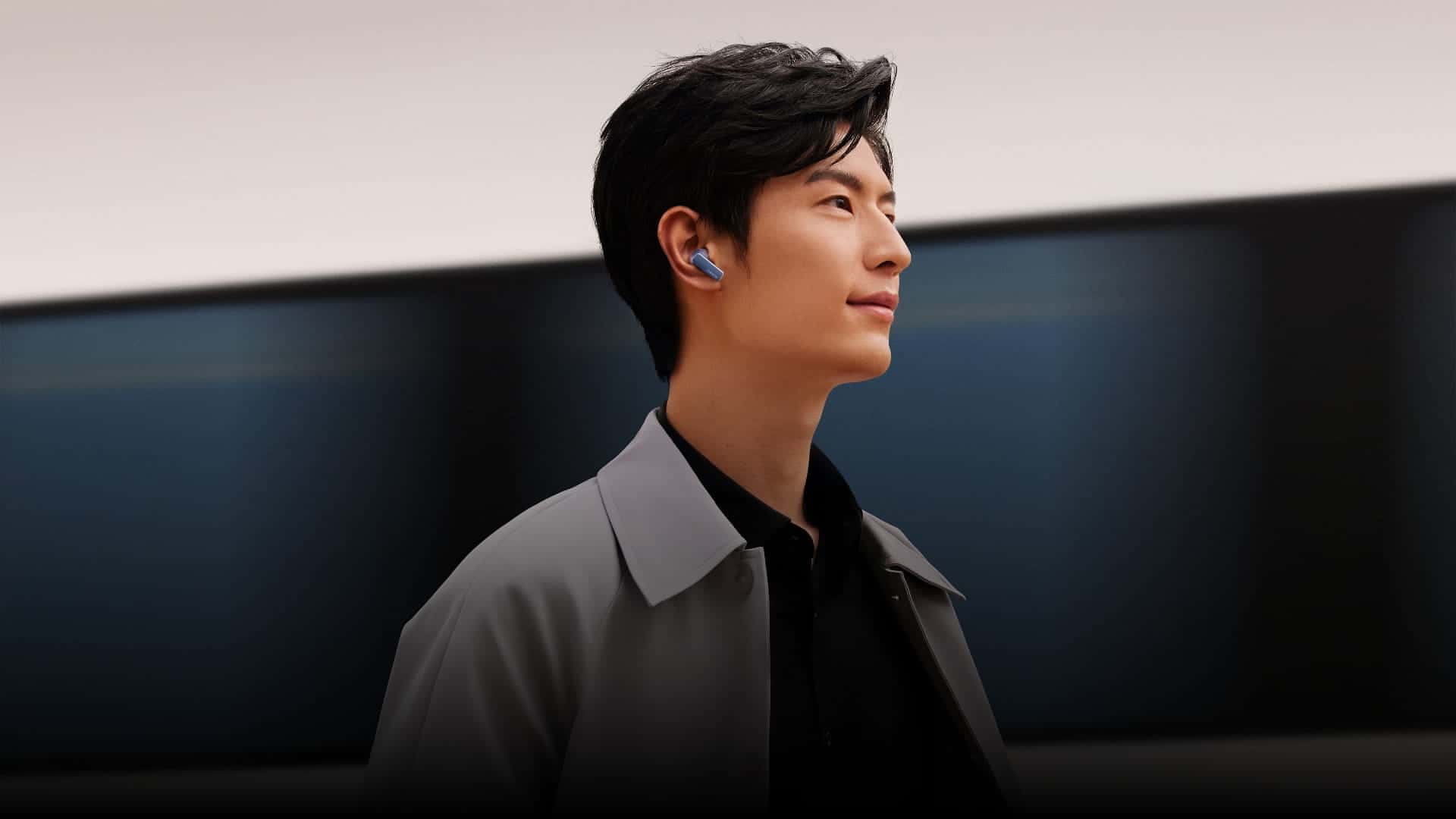 HUAWEI Freebuds Pro 3 智慧动态降噪