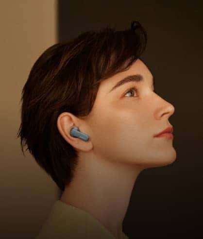 HUAWEI Freebuds Pro 3 心动理由 5