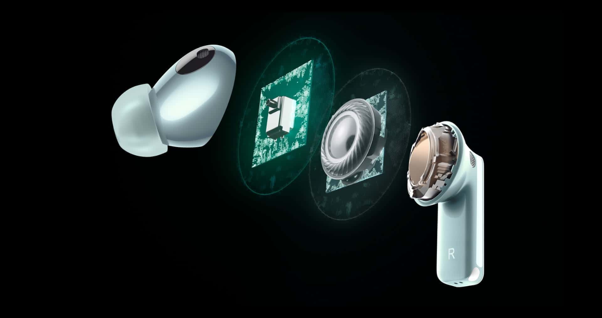 HUAWEI Freebuds Pro 3 超感知原声双单元