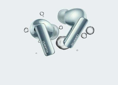 HUAWEI Freebuds Pro 3 防水
