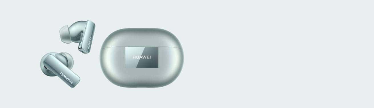 HUAWEI Freebuds Pro 3 重量