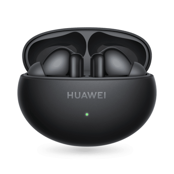 HUAWEI FreeBuds 6i 幻夜黑 ID 图