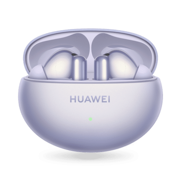 HUAWEI FreeBuds 6i 流光紫 ID 图