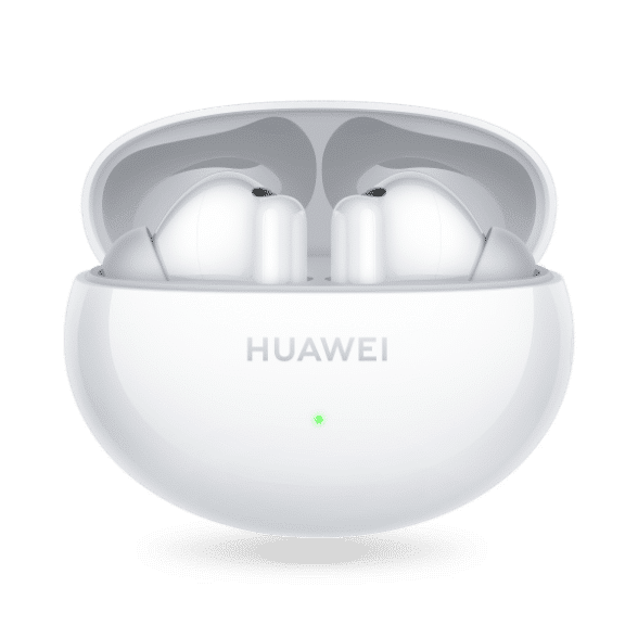 HUAWEI FreeBuds 6i 天际白 ID 图