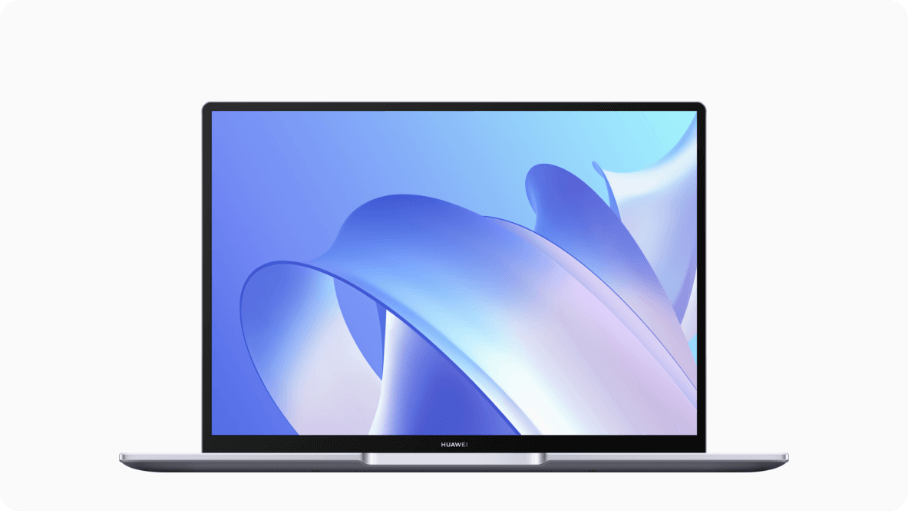 HUAWEI MateBook 14 2022 心动理由