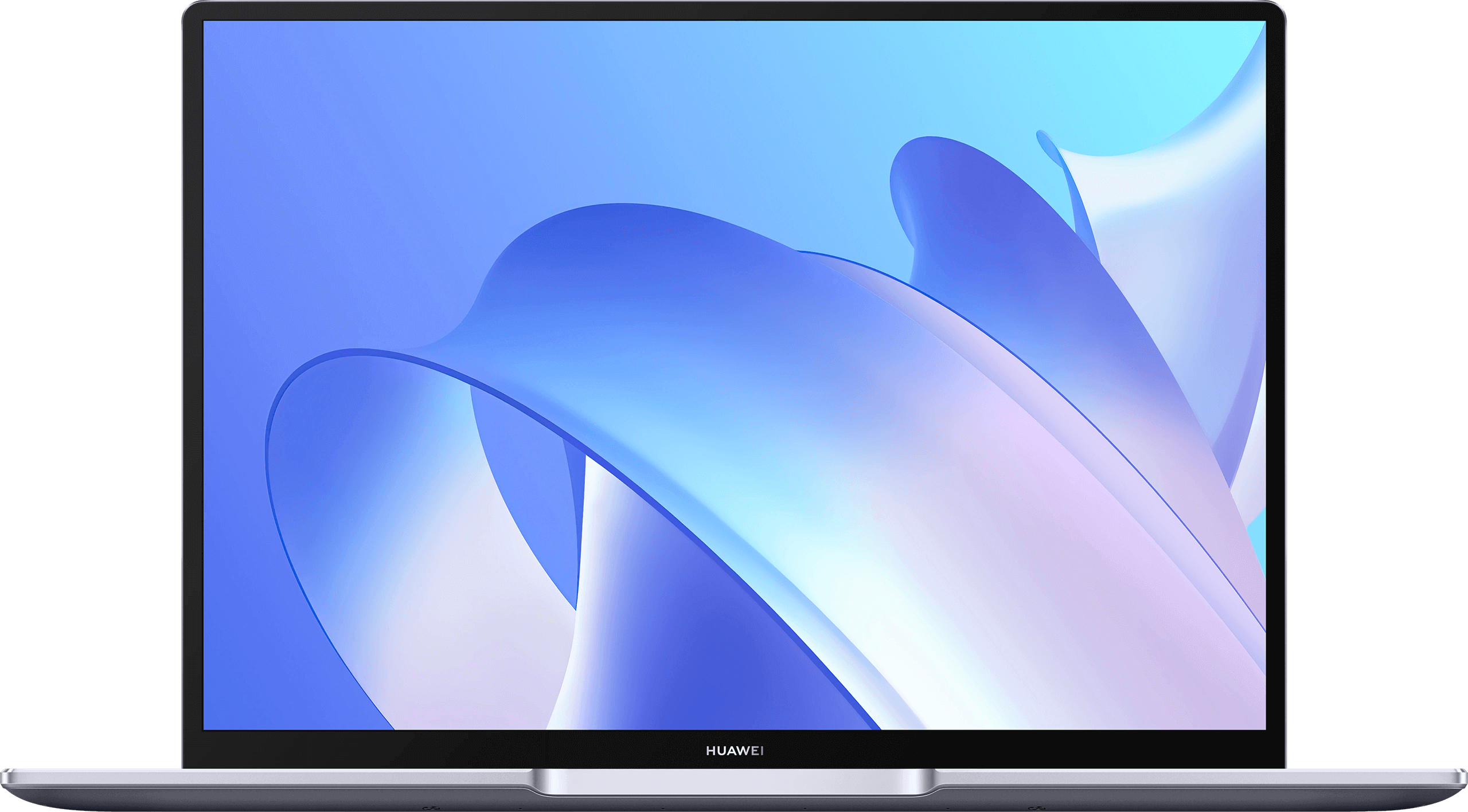 HUAWEI MateBook 14 2022 美学色彩
