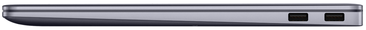 HUAWEI MateBook 14 2023 多接口