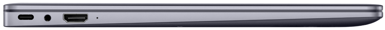 HUAWEI MateBook 14 2023 多接口