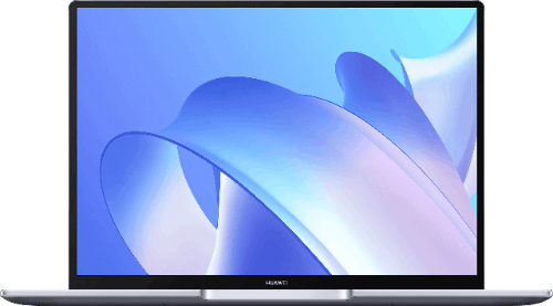 HUAWEI MateBook 14 2023 美学色彩