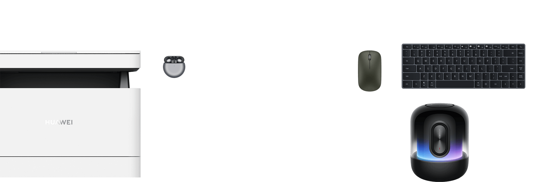 HUAWEI MateBook 14 2023-Pop-up Pairing