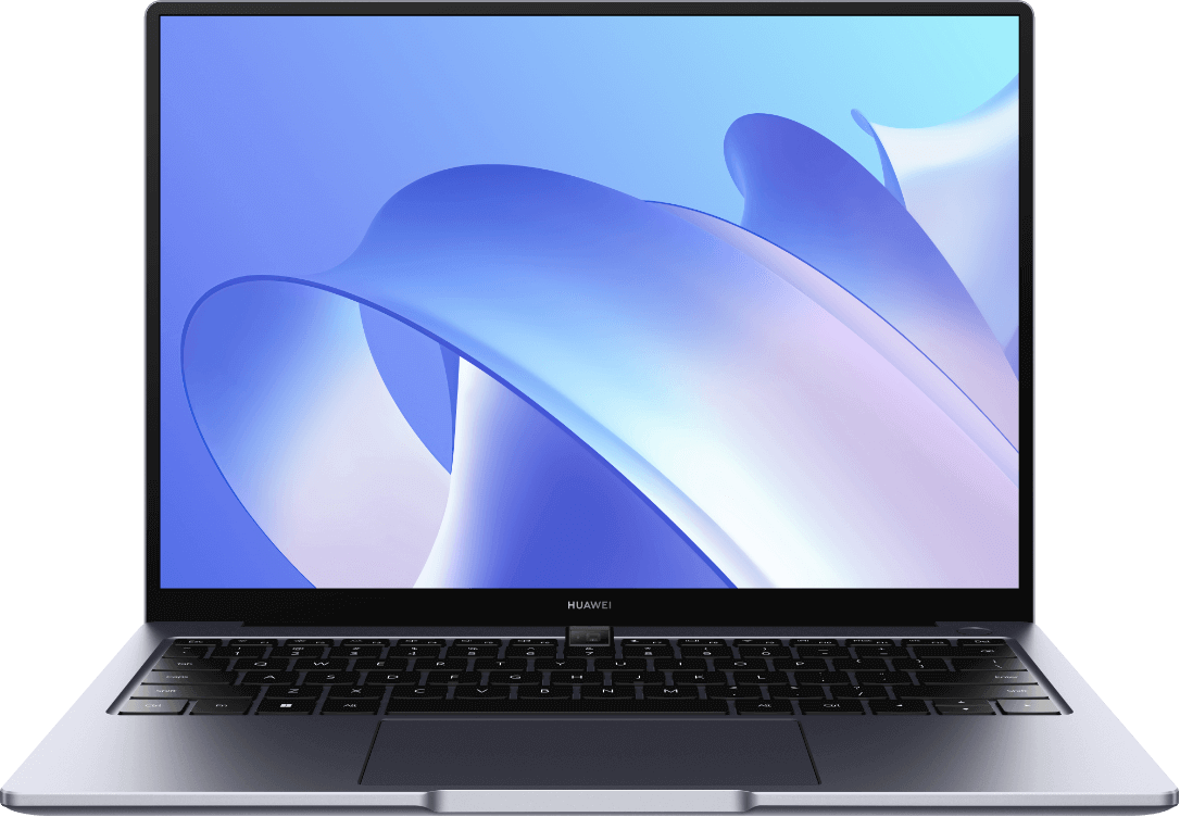 HUAWEI MateBook 14 2023 四麦克风设计