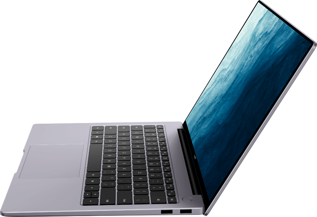 HUAWEI MateBook 14 2023 沉浸音效
