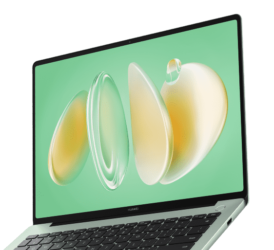 HUAWEI MateBook 14 2024 无边设计