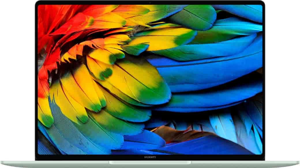 HUAWEI MateBook 14 2024 触控