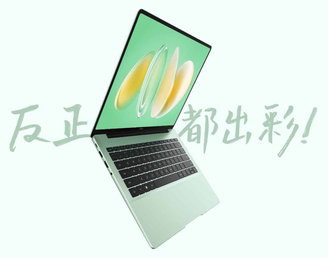 HUAWEI MateBook 14 2024 KV
