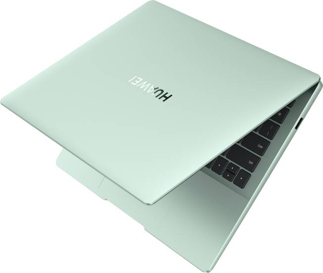 HUAWEI MateBook 14 2024 内存