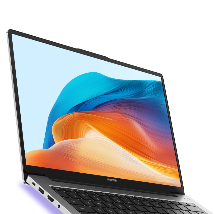 HUAWEI MateBook D 14 2023 大内存