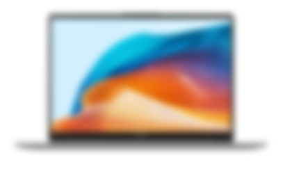 HUAWEI MateBook D 14 2023 屏幕