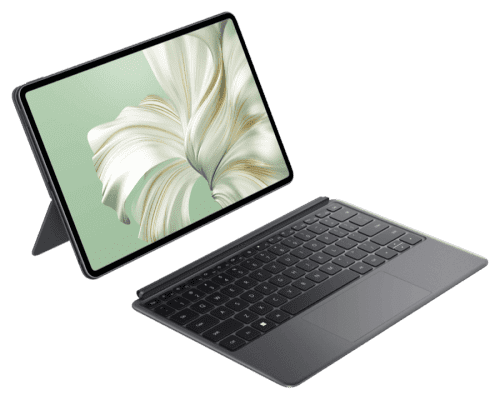 HUAWEI MateBook E 星云灰灰键盘