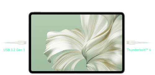 HUAWEI MateBook E 可靠功能