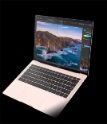 HUAWEI MateBook X Pro 护眼