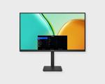 HUAWEI MateView SE 界面图，展示了用户模式